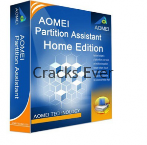 aomei partition assistant activation key
